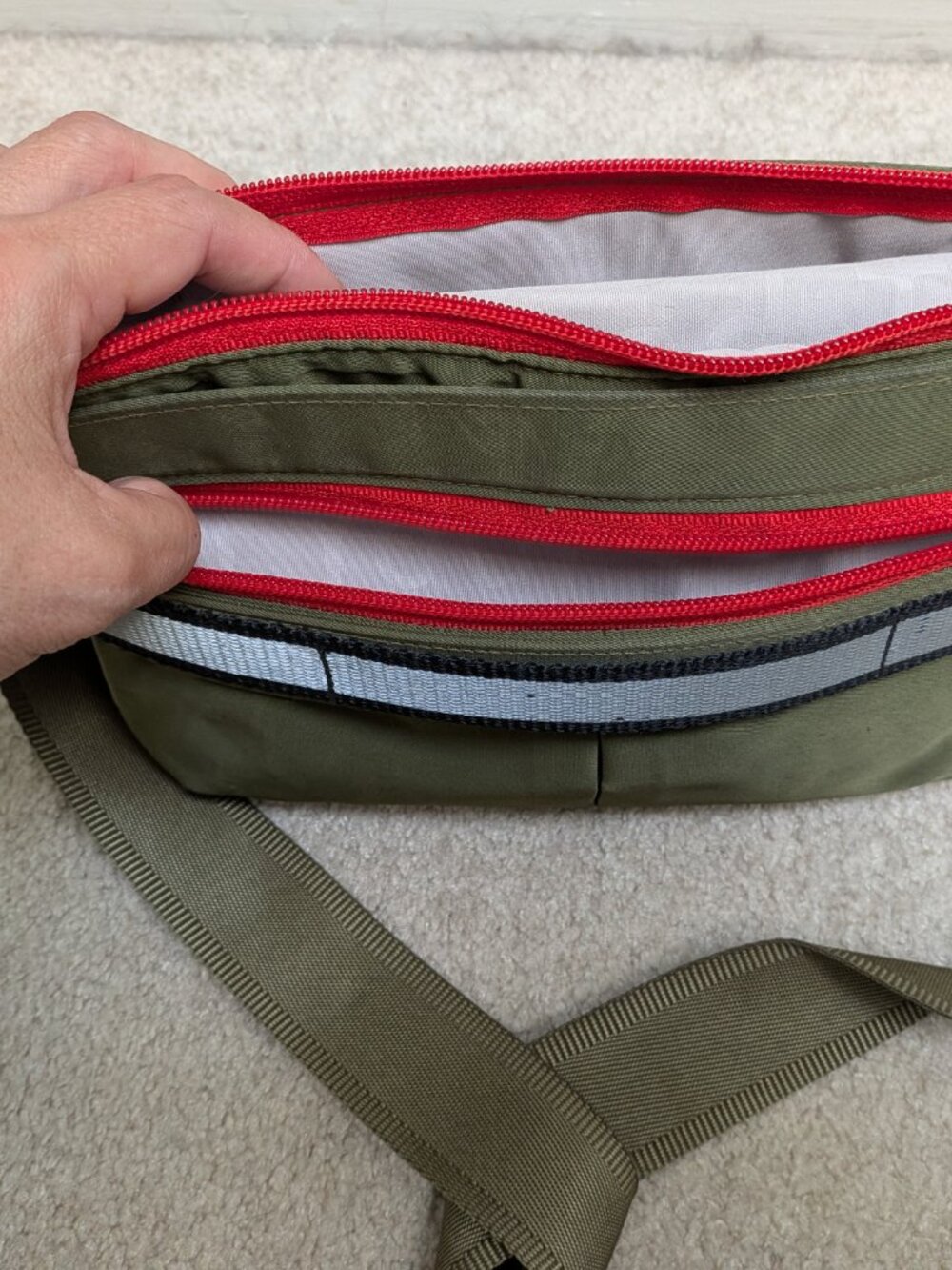 ANDI Go bag - Picture 6 of 6